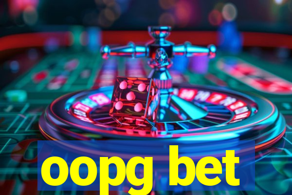 oopg bet